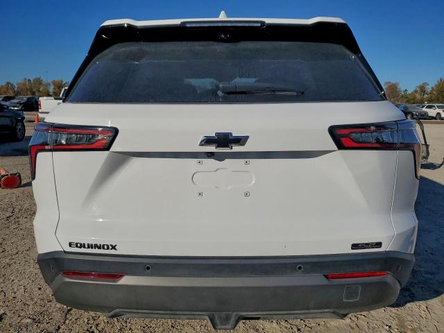 Chevrolet Equinox Lt Image 7