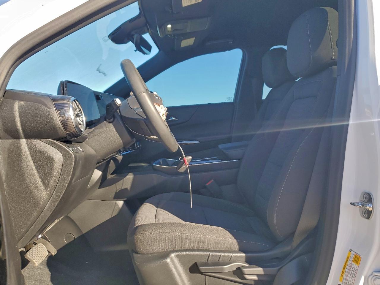 Chevrolet Equinox Lt Image 5