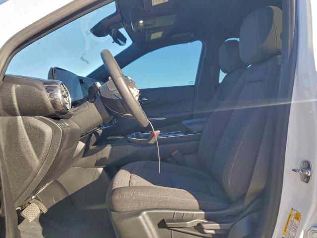 Chevrolet Equinox Lt Image 5