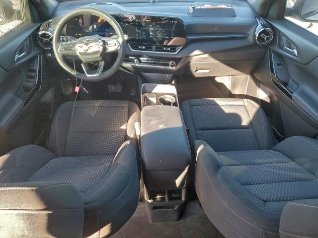 Chevrolet Equinox Lt Image 12