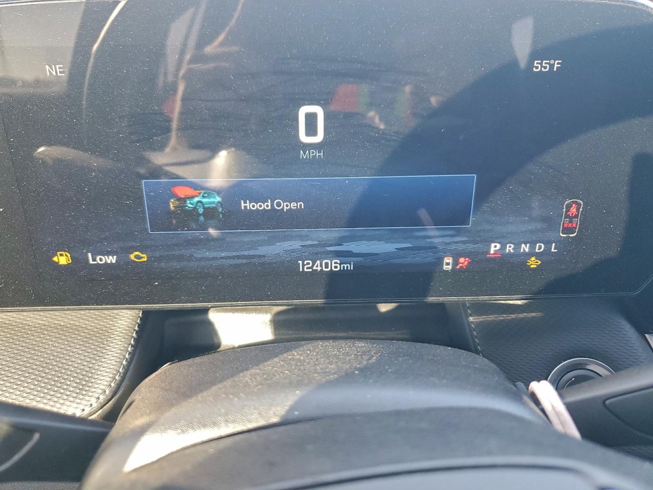 Chevrolet Equinox Lt Image 4