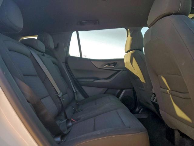 Chevrolet Equinox Lt Image 2