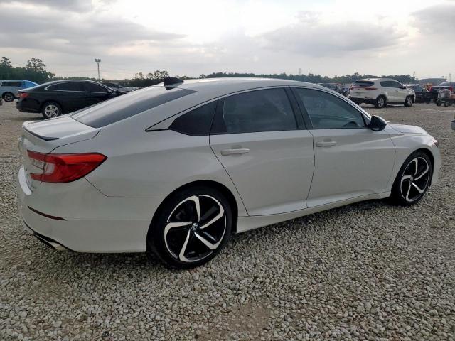 Honda Accord Sport Image 8