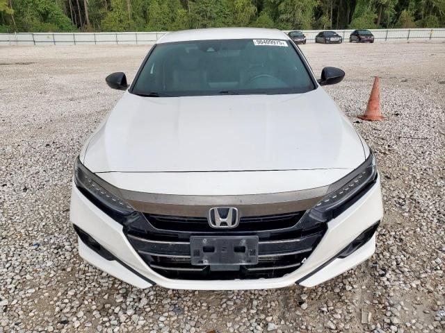 Honda Accord Sport Image 12