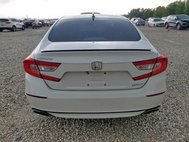 Honda Accord Sport Image 4