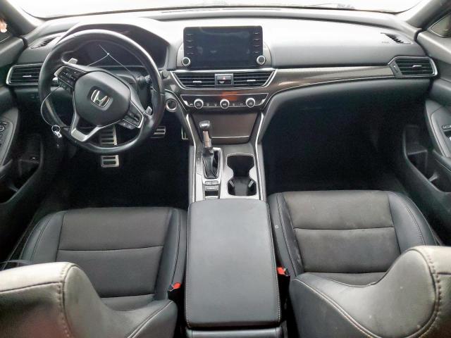 Honda Accord Sport Image 10