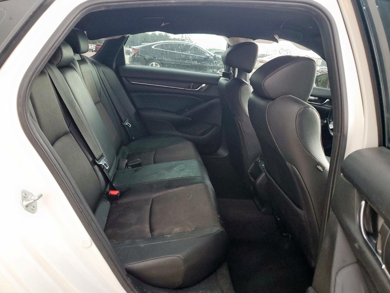 Honda Accord Sport Image 3