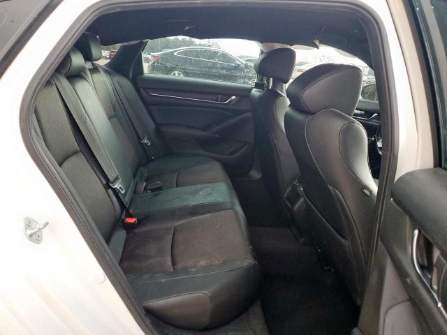 Honda Accord Sport Image 3