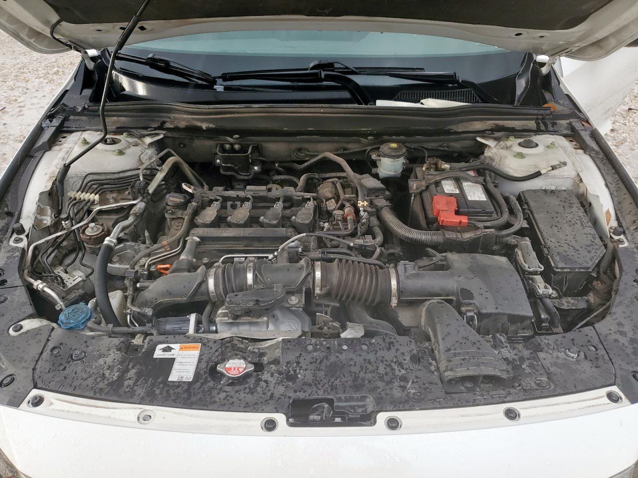 Honda Accord Sport Image 11