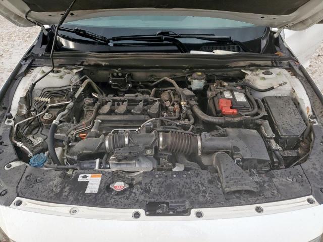 Honda Accord Sport Image 11