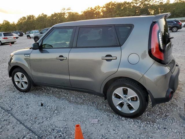 Kia Soul Image 3