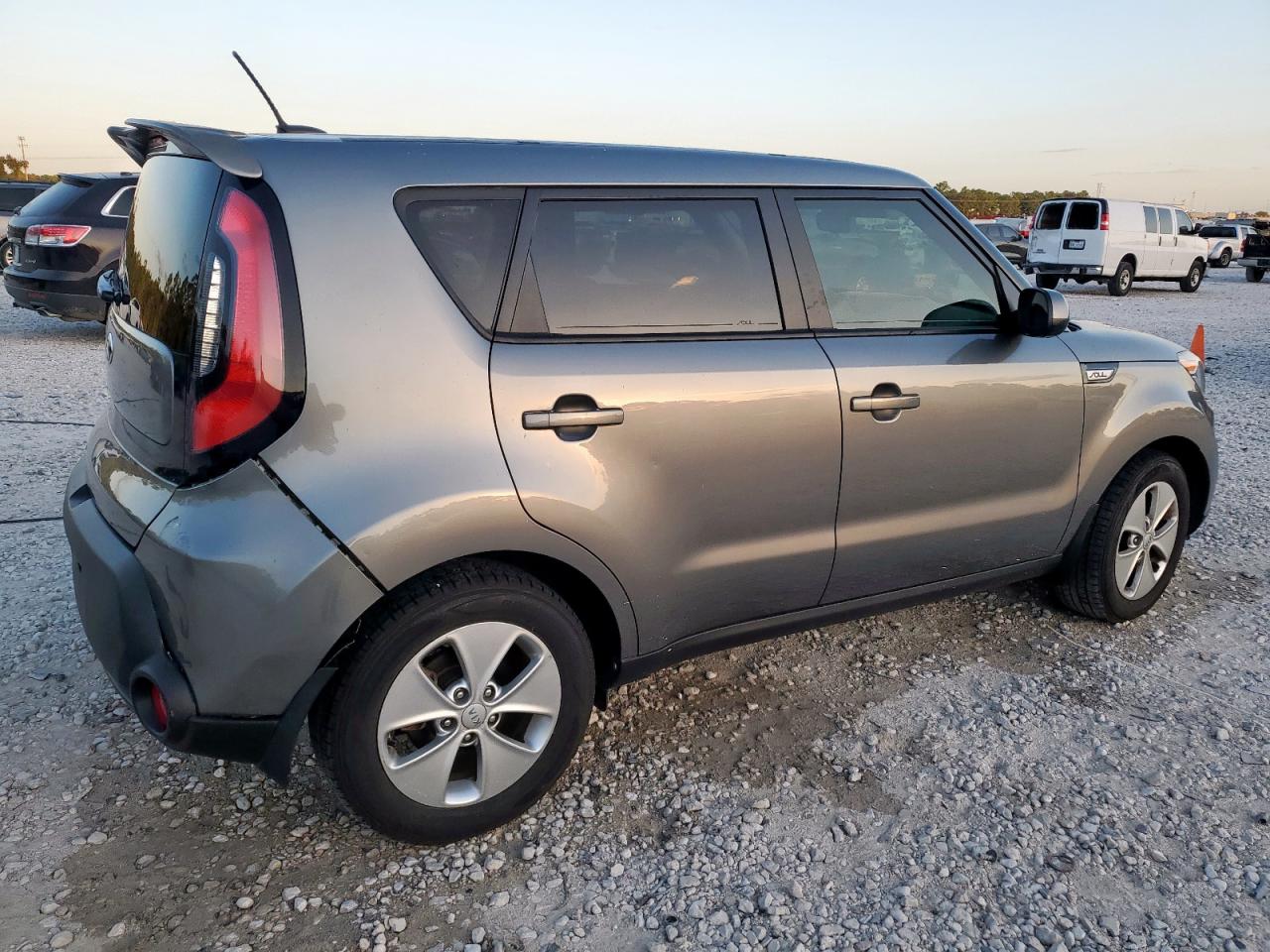 Kia Soul Image 13