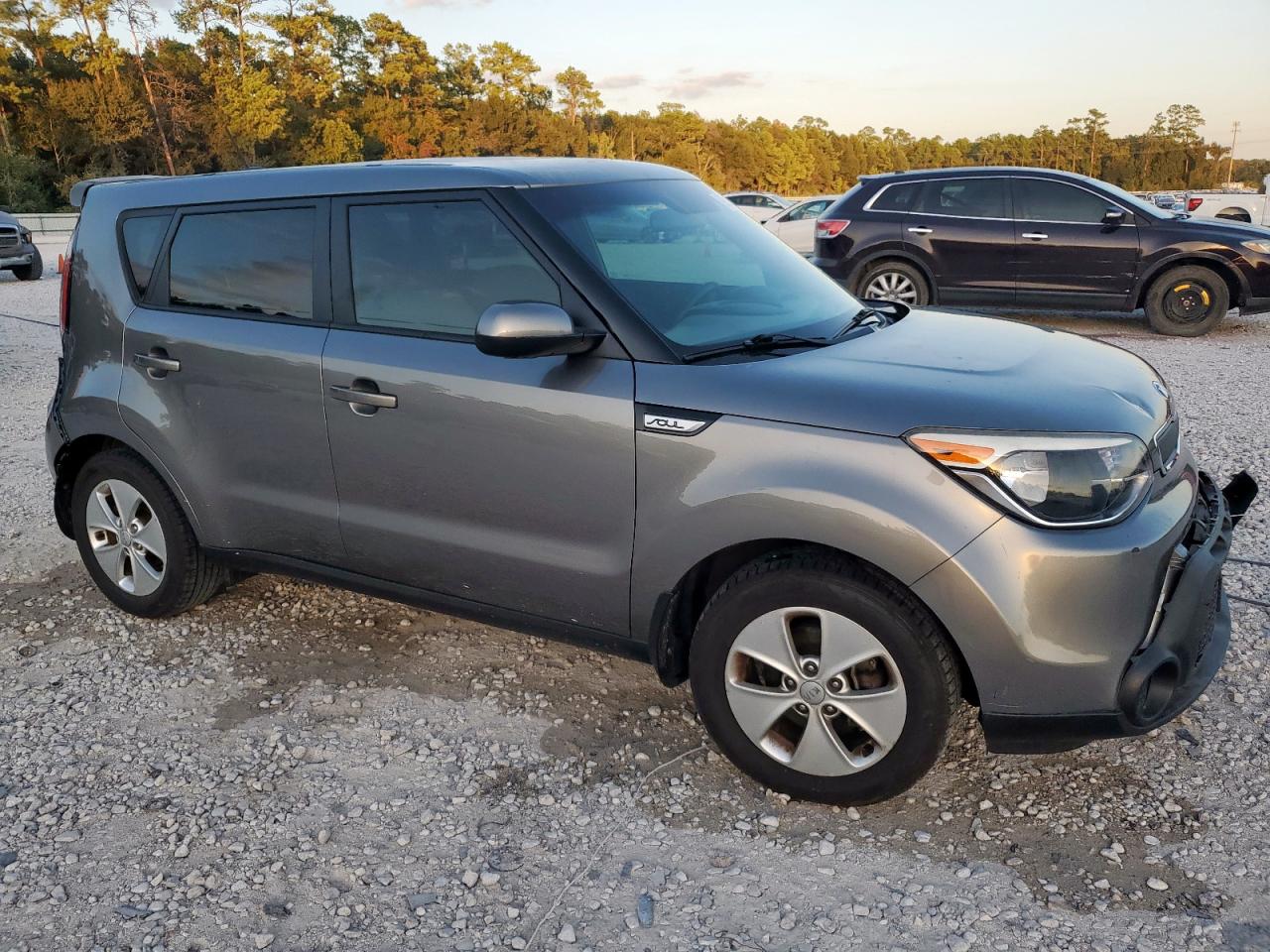 Kia Soul Image 4