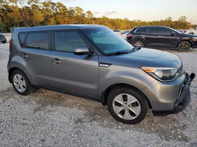 Kia Soul Image 4