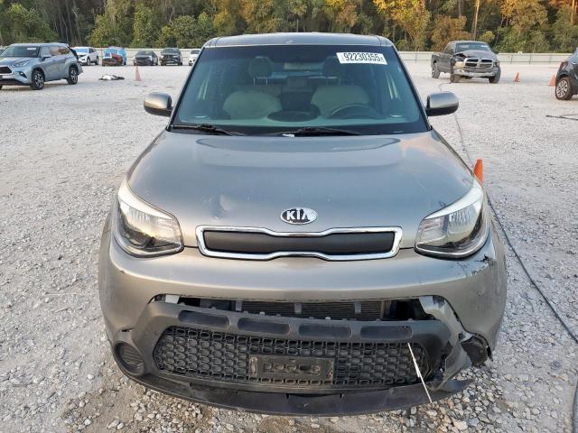 Kia Soul Image 2
