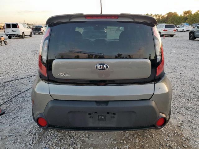 Kia Soul Image 7