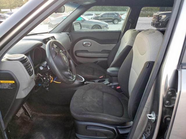 Kia Soul Image 6