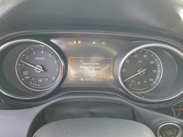 Buick Encore Preferred Image 6