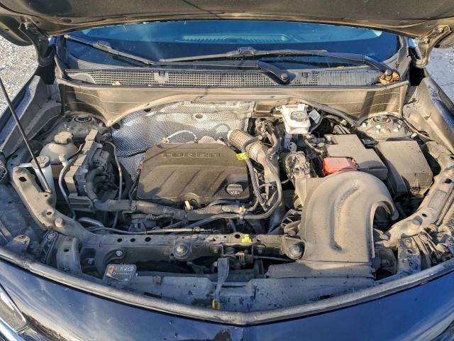 Buick Encore Preferred Image 11