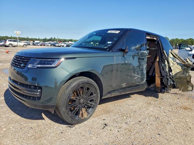  Salvage Land Rover Range Rover