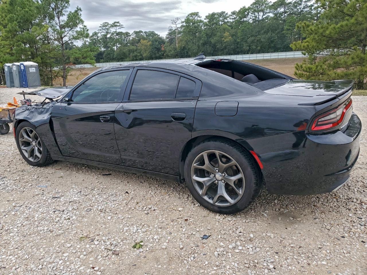 Dodge Charger Sxt Image 2