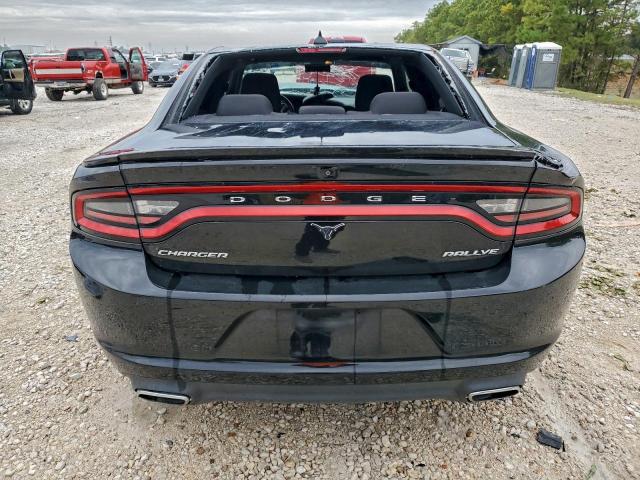 Dodge Charger Sxt Image 7