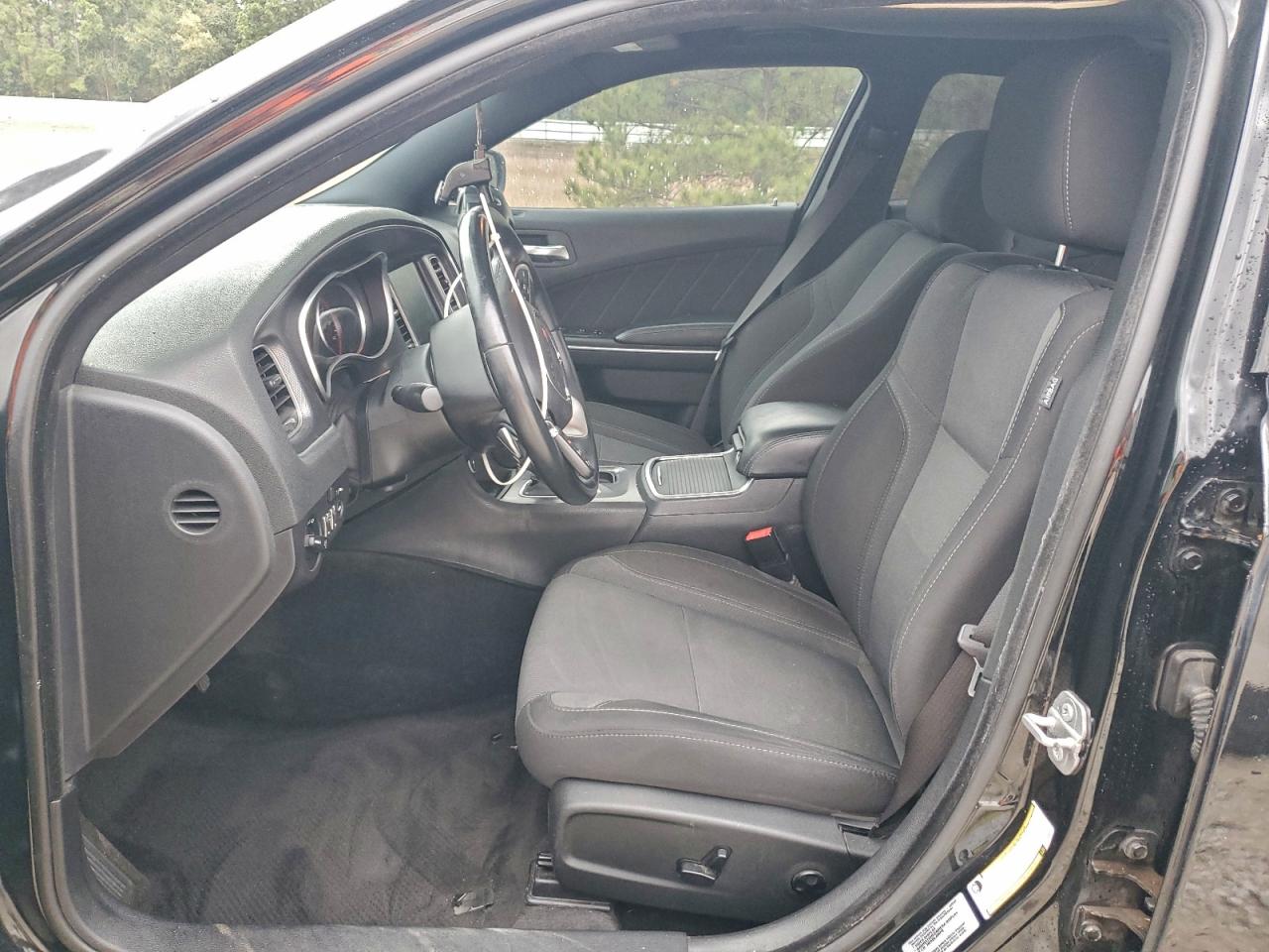 Dodge Charger Sxt Image 9