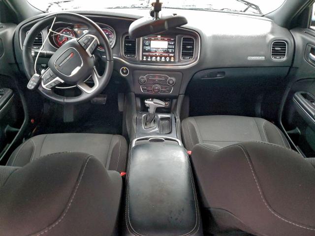 Dodge Charger Sxt Image 4