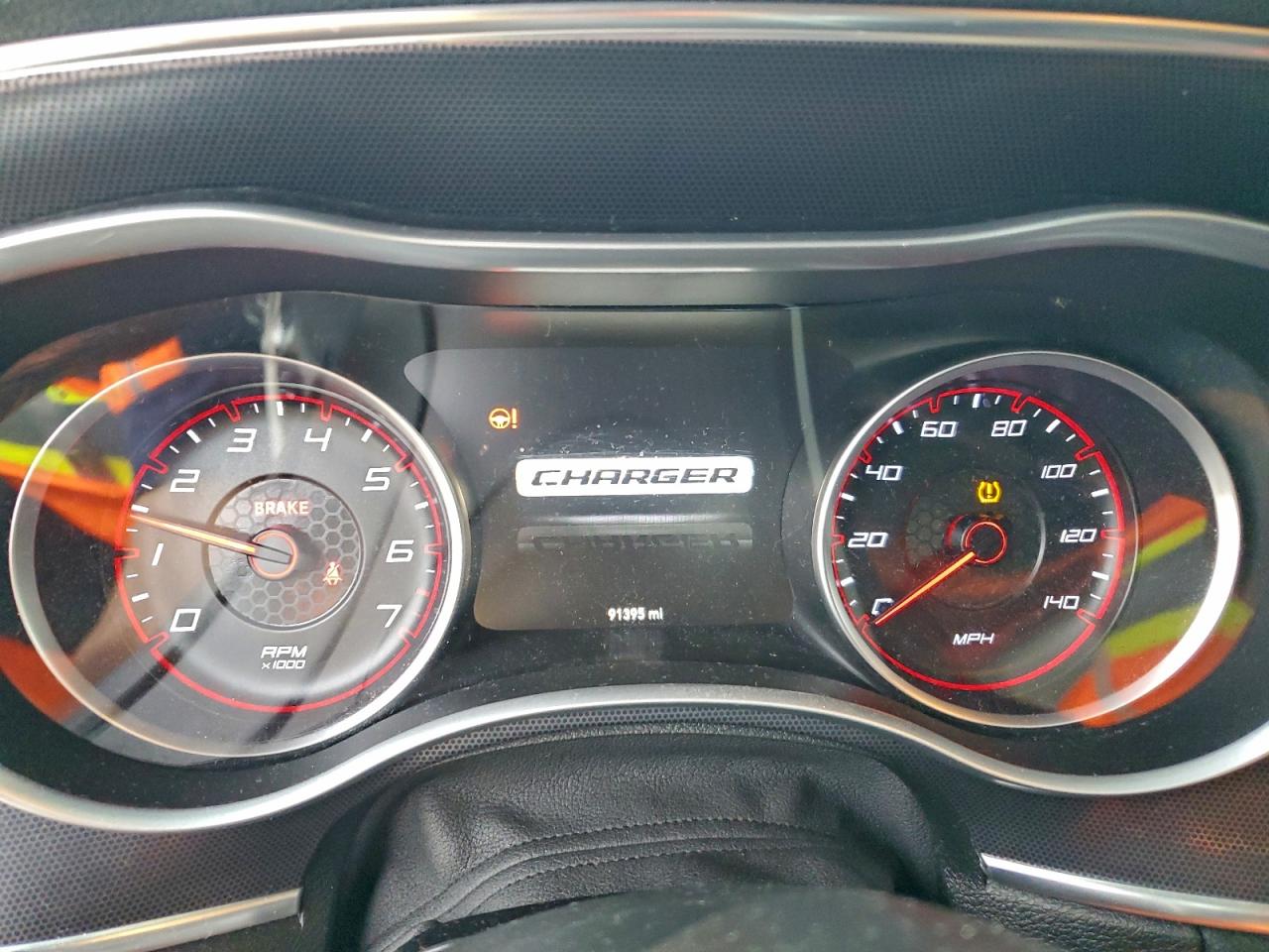 Dodge Charger Sxt Image 5