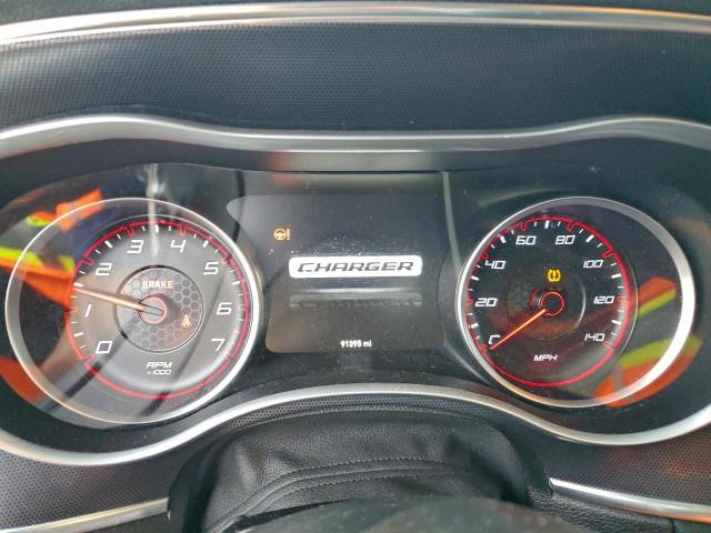 Dodge Charger Sxt Image 5