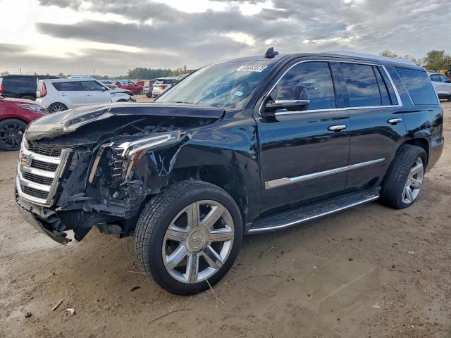  Salvage Cadillac Escalade
