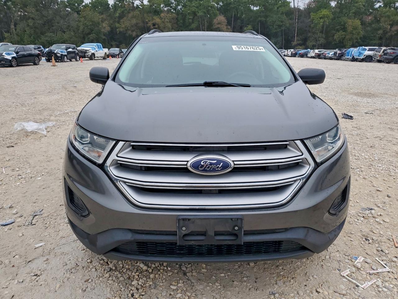 Ford Edge Se Image 12