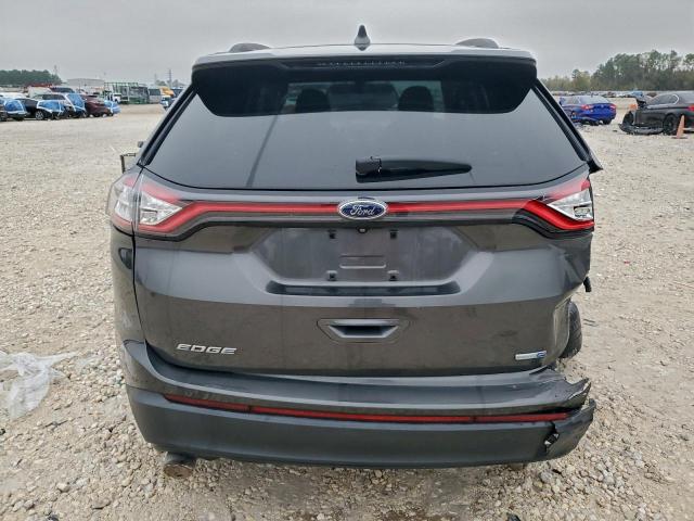 Ford Edge Se Image 11