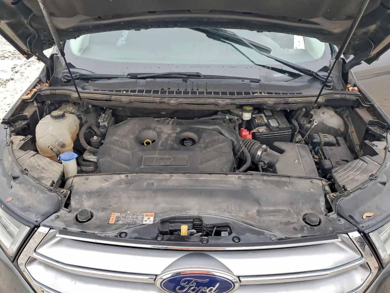 Ford Edge Se Image 7