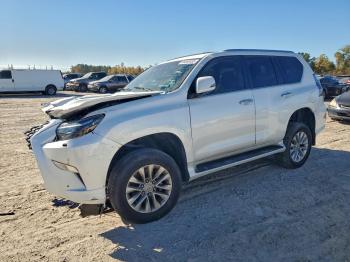 Salvage Lexus Gx