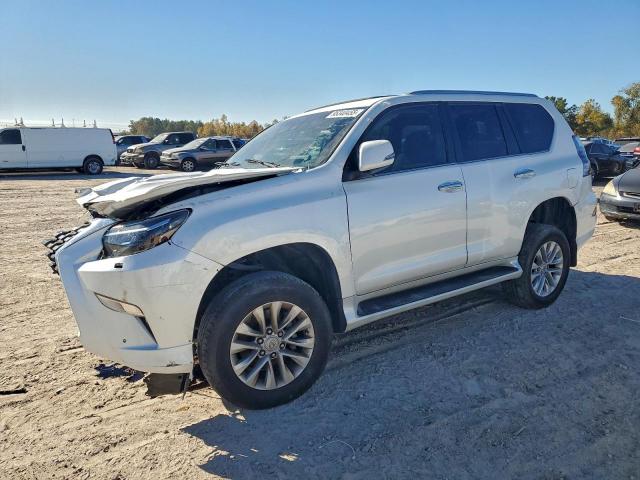  Salvage Lexus Gx