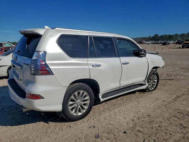 Lexus Gx 460 Image 3