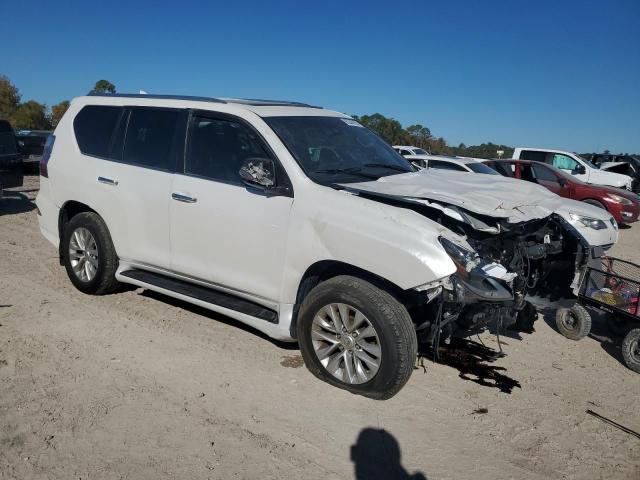 Lexus Gx 460 Image 4