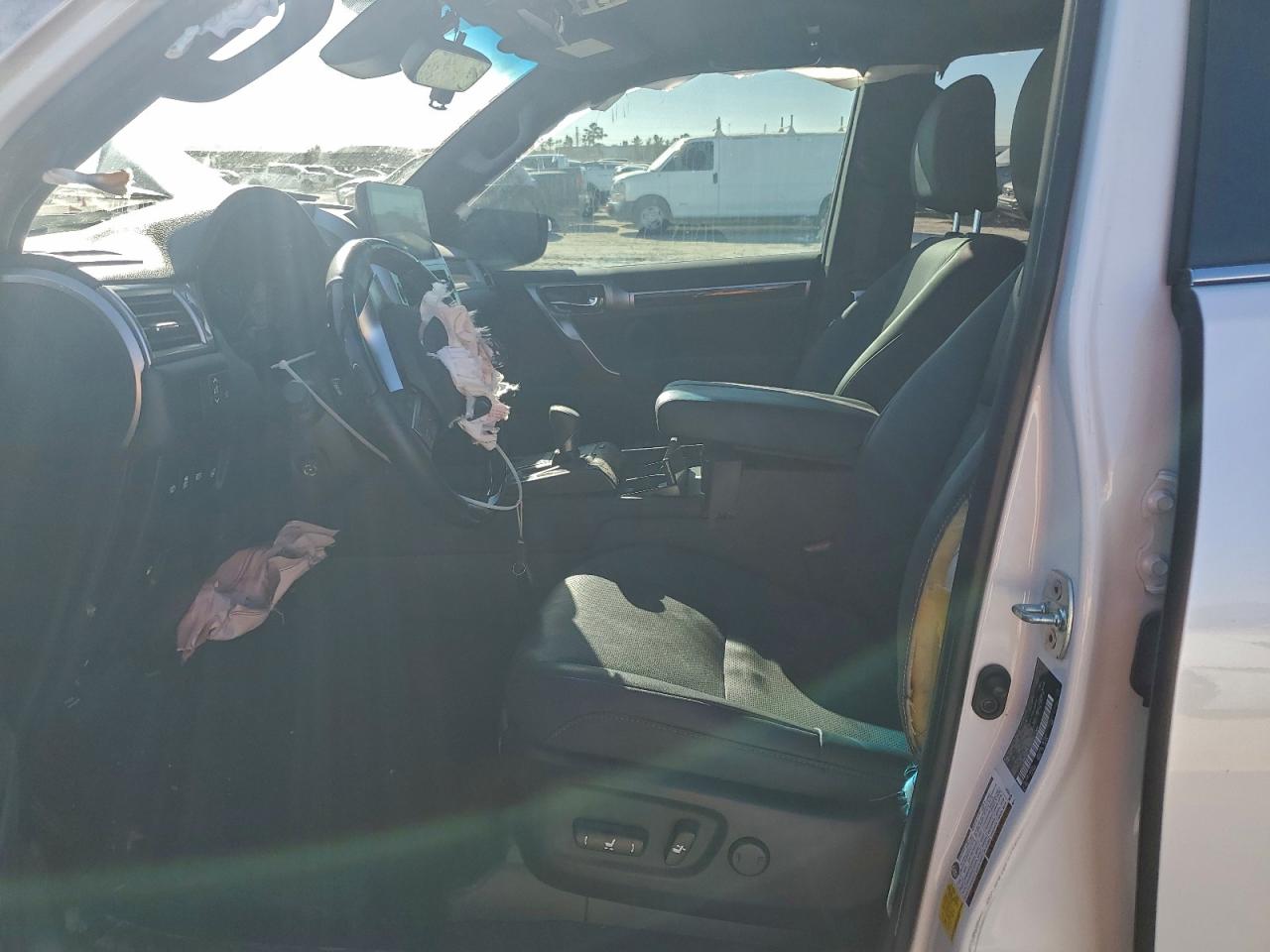 Lexus Gx 460 Image 6