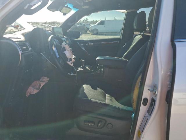 Lexus Gx 460 Image 6
