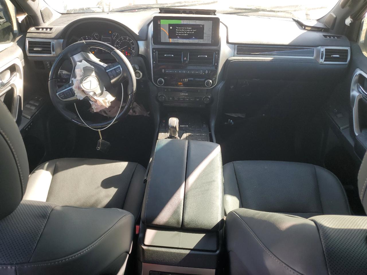 Lexus Gx 460 Image 5