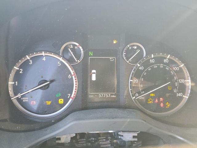 Lexus Gx 460 Image 7