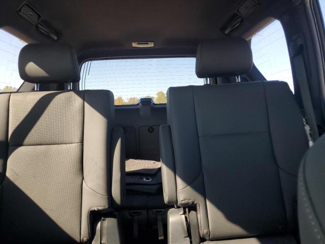 Lexus Gx 460 Image 8