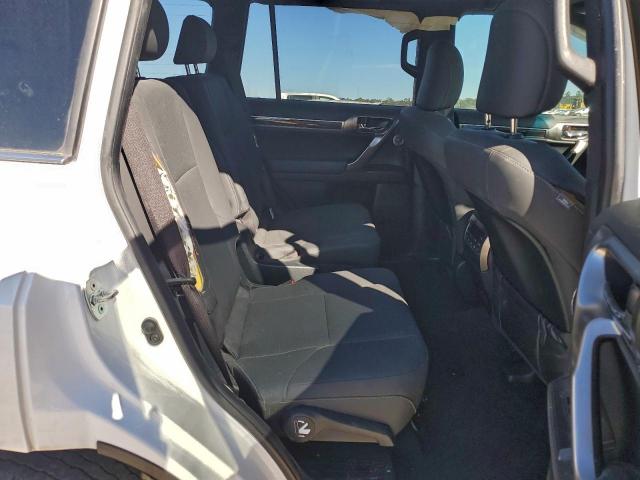 Lexus Gx 460 Image 12