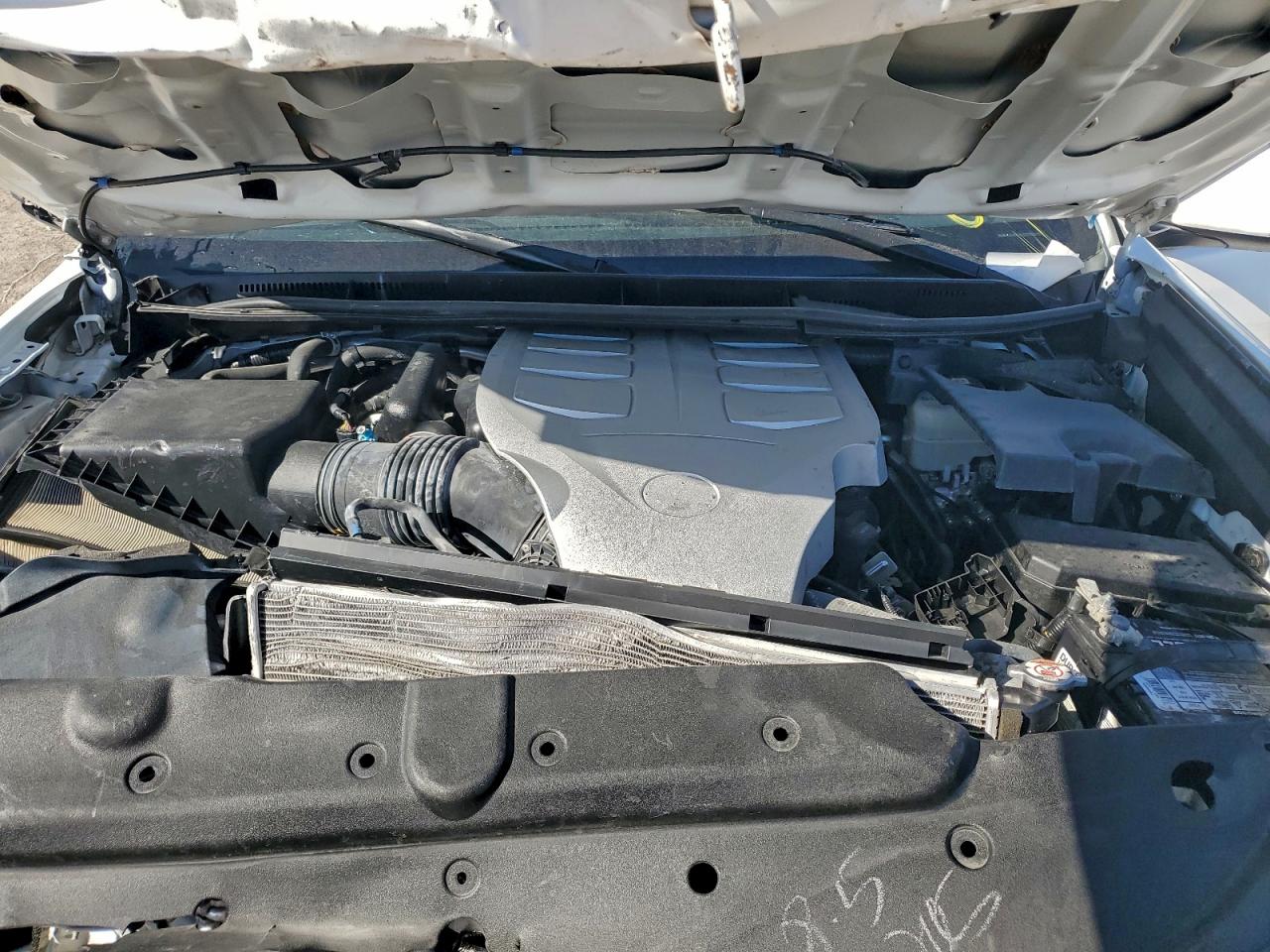 Lexus Gx 460 Image 13