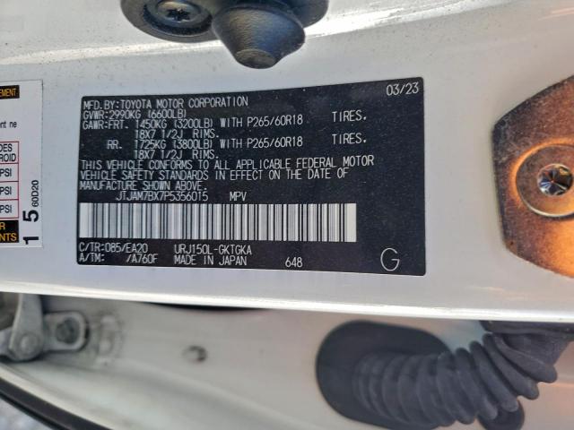 Lexus Gx 460 Image 10