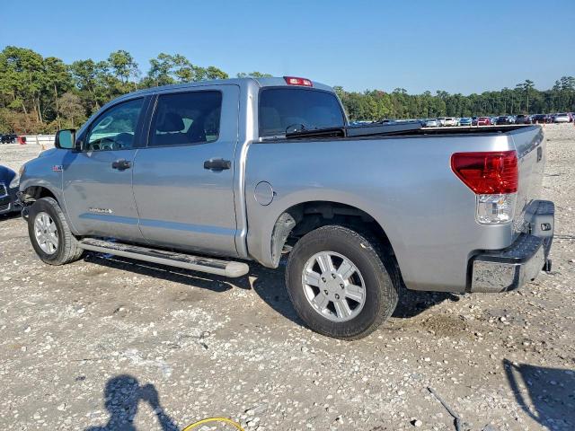 Toyota Tundra Crewmax Sr5 Image 5