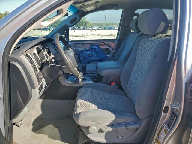 Toyota Tundra Crewmax Sr5 Image 13