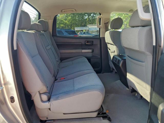 Toyota Tundra Crewmax Sr5 Image 10