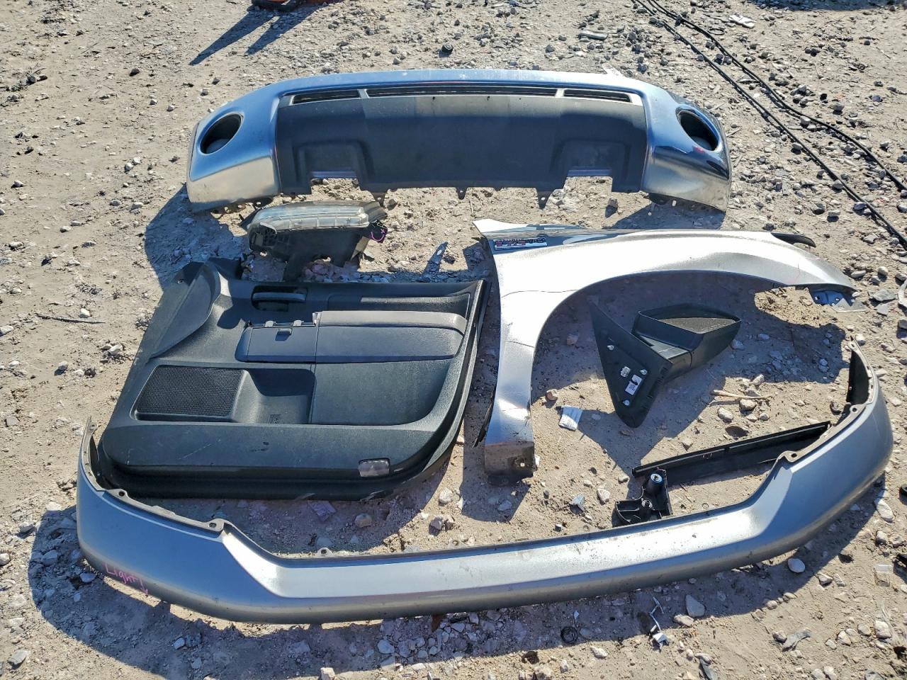 Toyota Tundra Crewmax Sr5 Image 9